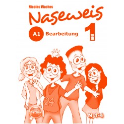 Naseweis 1 neu Bearbeitung